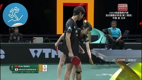 瑞典乒协风波不断，莫雷加德遭遇多挫折，王楚钦佳绩暂难超越